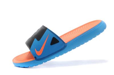 cheap nike solarsoft kd slide sandals cheap no. 4